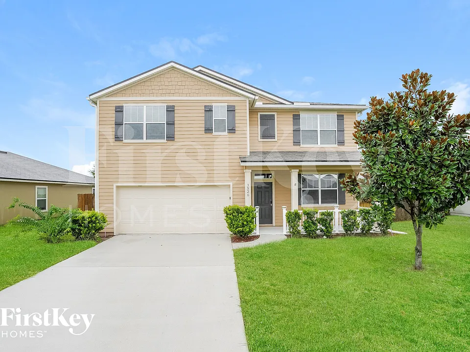 3526 Summit Oaks Dr