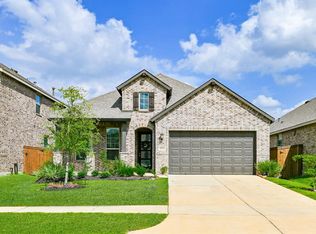 20914 Bradley Gardens Dr, Spring, TX 77379