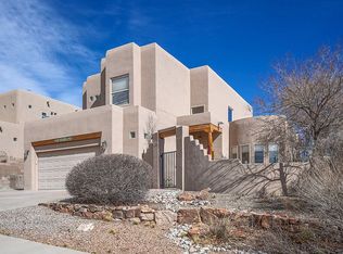 3905 Bryan Ave NW, Albuquerque, NM 87114