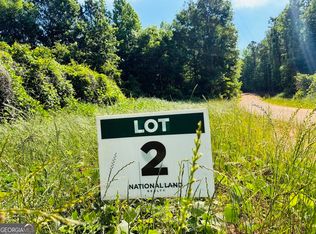 0 Creek Rd Lot 2, Ashland, AL 36251