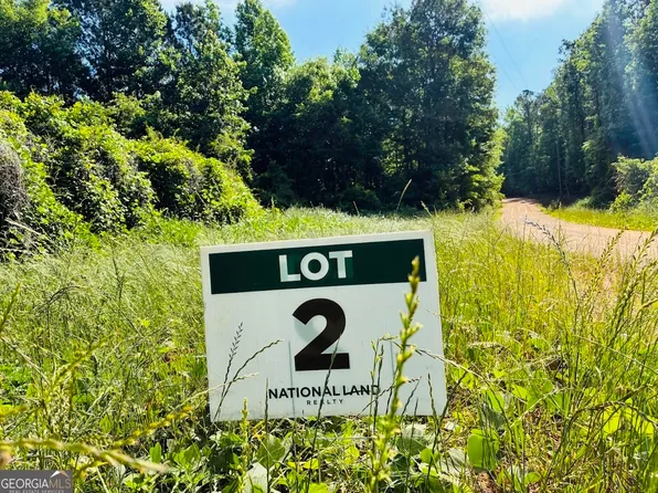 0 Creek Rd Lot 2, Ashland, AL 36251