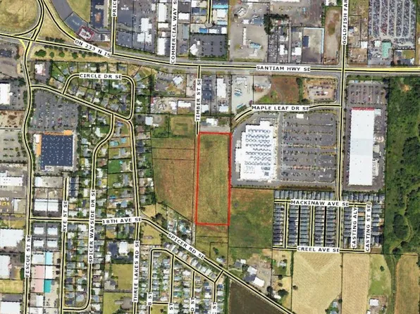 Timber Off, Albany, OR 97322