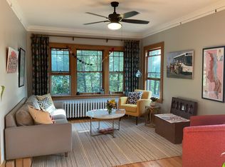 721 W 37th St APT 3, Minneapolis, MN 55409