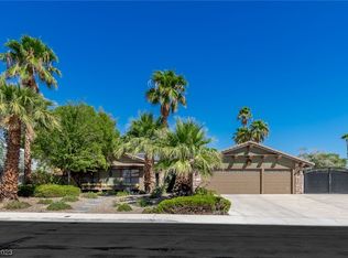 6648 Villa Bonita Rd, Las Vegas, NV 89146