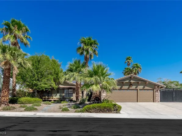 6648 Villa Bonita Rd, Las Vegas, NV 89146