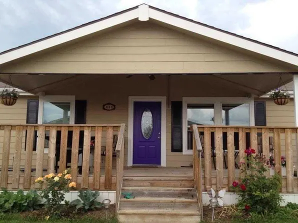 414 Conductor Blvd, Coaldale, AB T1M 1P8