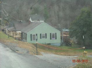 1188 Janey Rd, Oakwood, VA 24631