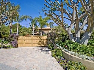 6340 Cavalleri Rd, Malibu, CA 90265