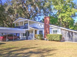 14925 NE 149th Ln, Fort Mc Coy, FL 32134