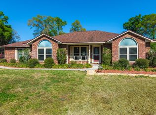 344 Emerald Lake Dr NW, Lake City, FL 32055