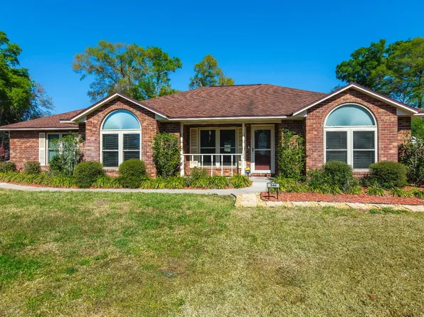344 Emerald Lake Dr NW, Lake City, FL 32055