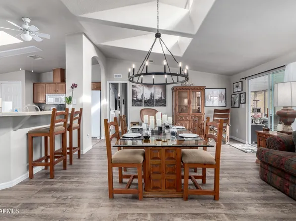 3301 S GOLDFIELD Road #1046, Apache Junction, AZ 85119