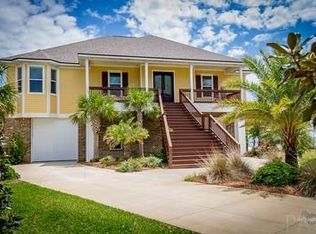 4522 Brickyard Bayou Rd, Gulf Breeze, FL 32563