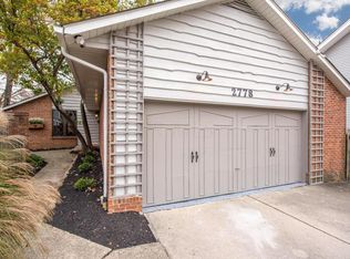 2778 Powell Ave, Columbus, OH 43209