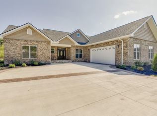 1929 Pattons Way LOT 10, Sevierville, TN 37876