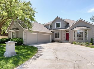 12889 W Woodspring St, Boise, ID 83713