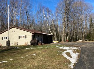 11120 Old 8 Rd, Crandon, WI 54520