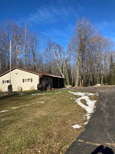 11120 Old 8 Rd, Crandon, WI, 54520