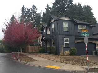 7887 SW Webber Ln, Tigard, OR 97224