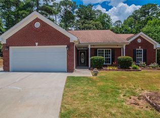 2672 Freemans Walk Path, Dacula, GA 30019