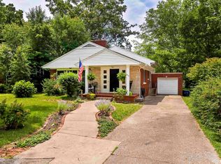 1819 Richview Rd, Mount Vernon, IL 62864