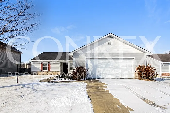 314 Brixton Woods Dr W photo 1