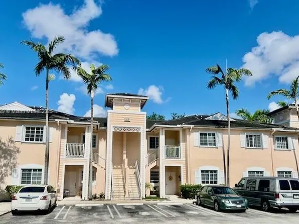 364 NE 25th Pl Unit 103, Homestead, FL 33033