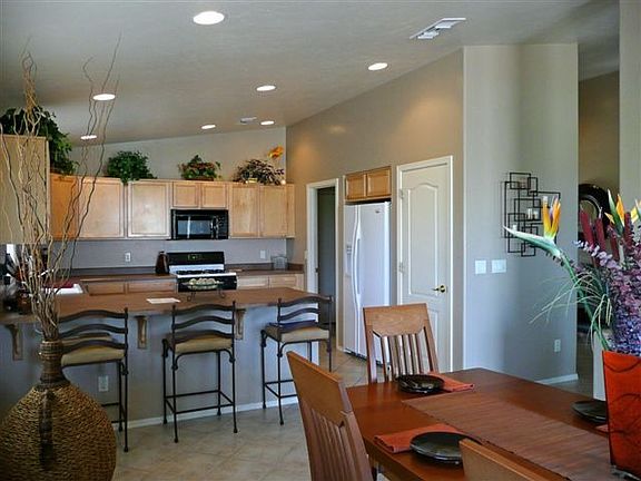 Kitchen Dining