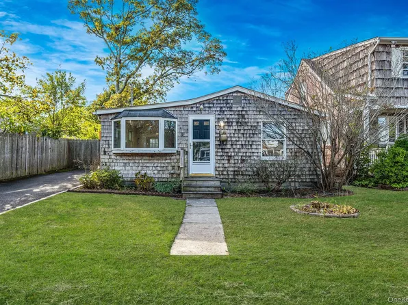 56 Lake Shore Drive, Patchogue, NY 11772