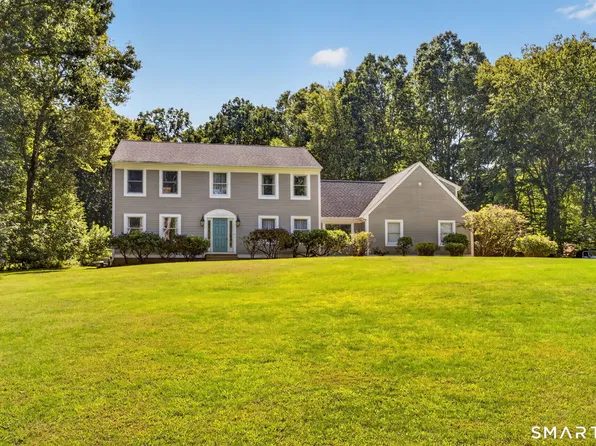 18 Route 87, Columbia, CT 06237