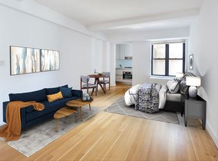 230 Riverside Dr APT 8F, New York, NY 10025