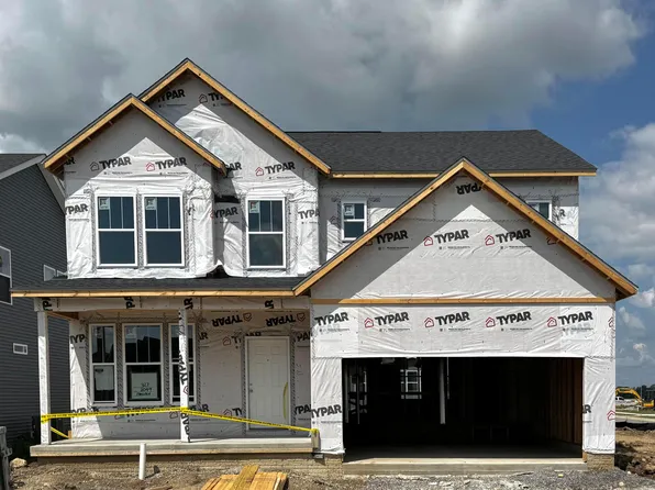 2049 Fragola Dr Lot 327, Hilliard, OH 43026