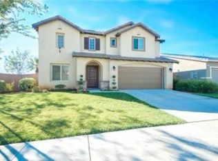 955 Lillies Way, Beaumont, CA 92223