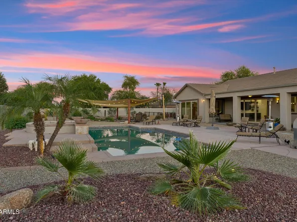 14554 W DESERT COVE Road, Surprise, AZ 85379