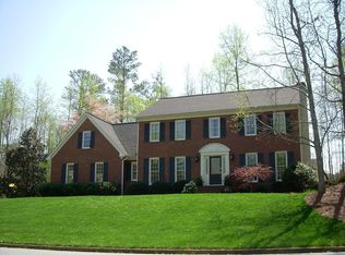 8130 Willow Tree Way, Alpharetta, GA 30005