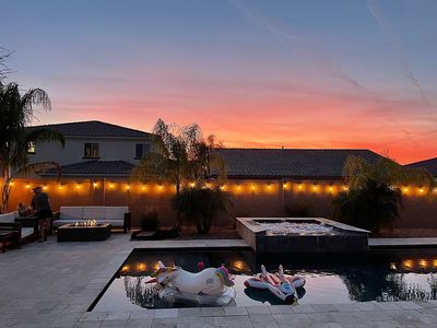 4718 S Rhodium Ln, Mesa, AZ, 85212