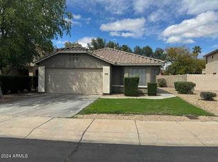 5162 W Campo Bello Dr, Glendale, AZ 85308