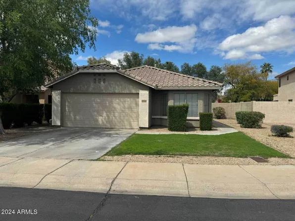 5162 W Campo Bello Drive, Glendale, AZ 85308