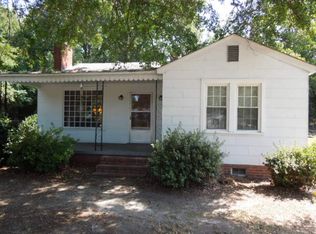 2513 Haile Street Ext, Camden, SC 29020