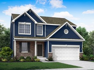 3503 Brander Dr, Valparaiso, IN 46385