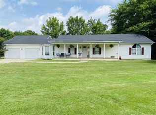 270 Wild Rose Ln LOT 51&52, Savannah, TN 38372