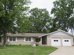 901 Ruth Ct, Mexico, MO 65265