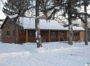 12855 County Road O #FF, Maple, WI 54854