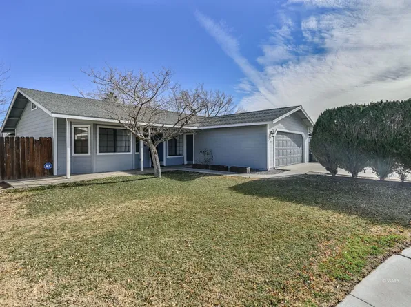 608 Glen Ct, Ridgecrest, CA 93555