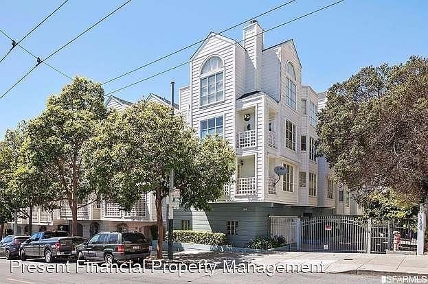 1st image of 1106B Eddy St Unit B