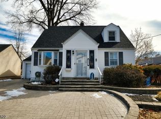 231 Hillside Rd, Linden, NJ 07036