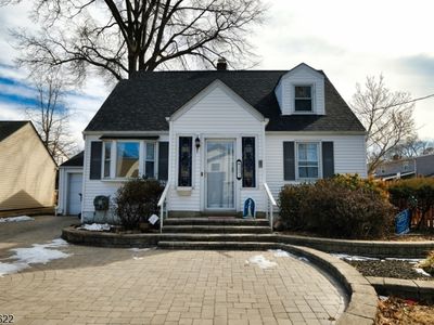 231 Hillside Rd, Linden, NJ, 07036