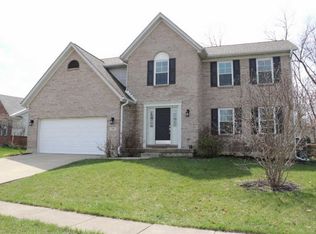 195 Wyndham Dr, Maineville, OH 45039