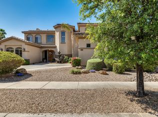 4737 E Ironhorse Rd, Gilbert, AZ 85297