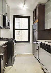 Rented by Halstead Real Estate